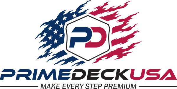 Prime Deck USA